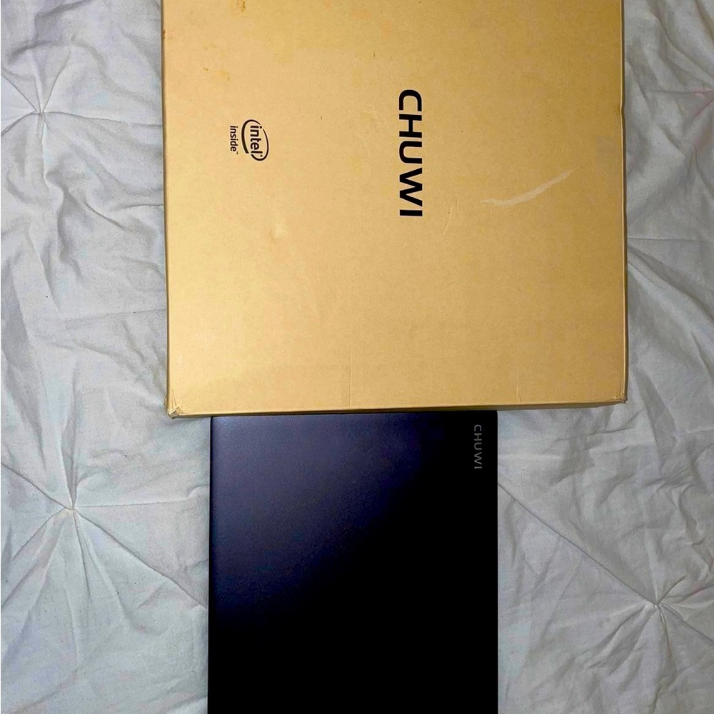 Chuwi GemiBook Pro 13’